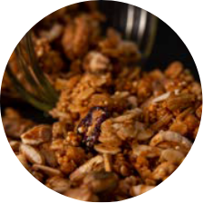 granola